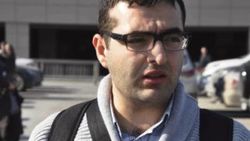 Today's Zaman yazarı yine haddini aştı