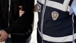 Tekirdağ'da FETÖ operasyonu: 30 gözaltı