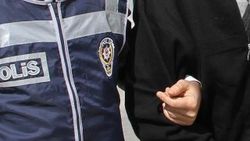 Yozgat'ta 7 eski polis tutuklandı