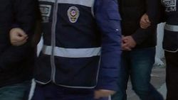 Balıkesir'de 1 kişi ByLock'tan tutuklandı