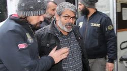 Manisa'da HDP'li il yöneticilerine operasyon