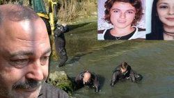 6 yıldır kayıp olan iki kızın kemikleri bulundu