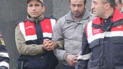 Yaşlı kadının katili torunu çıktı
