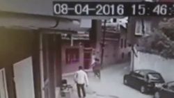 Ayrılmak isteyen sevgilisini vuran Mersinli intihar etti