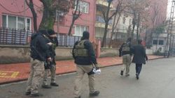 PKK Batman'dan sonra Siirt'i de hain ilan etti