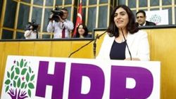 Tuncel: Danıştay'da yaşanan kavga değil devlet krizi