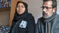 Özgecan'ın babası öldükten sonra kızını gördüğünü söyledi