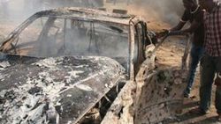 Nijerya'da bombalı saldırı: 200 ölü