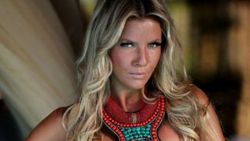 İvana Sert: Kadın hanım olmalı