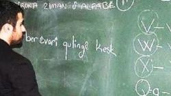 İlk Kürtçe üniversite Diyarbakır'da kuruluyor