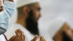 Ölümcül virüs MERS hacca giden bir Türk'e de bulaştı