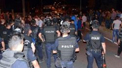 Erzurumlular PKK'lı diye işçiyi linç etmeye kalktı