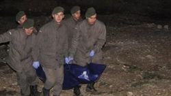 Eski siyasetçi Ekrem Pakdemirli'nin kızı ölü bulundu