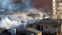 Cizre'de bir çocuk PKK kurşunuyla öldü