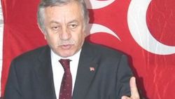 MHP çözüm sürecinin bittiğini ilan etti