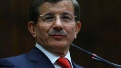 Davutoğlu: Kobani'de maskeleri düşürdük