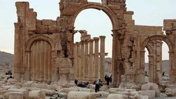 IŞİD tarihi eser kaçakçılığı için bakanlık kurdu