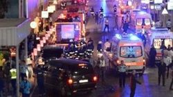 Patlama sonrası THY’den bilet açıklaması