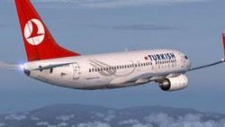 THY Kırım seferlerine yeniden başlıyor