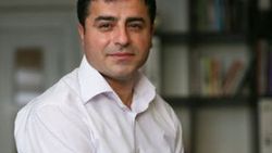 HDP, Merkel'e mektup gönderdi