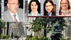 Öğretim görevlisi savcıya koştu: Kadınlar beni eziyor