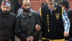 Adana'da Suriyeli iki kapkaççı yakalandı