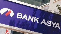 Bank Asya'nın hisselerine talep gelmedi