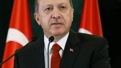 Cumhurbaşkanı Erdoğan Latin Amerika turuna çıkıyor