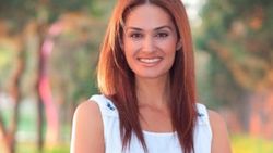 TRT sunucusu kansere yakalandı