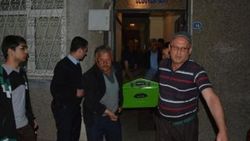 Oğlundan 2 yıldır haber alamayan baba intihar etti