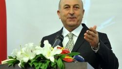 Mevlüt Çavuşoğlu: ABD ile anlaştık