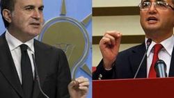 AK Parti ve CHP’den sürpriz görüşme