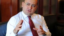 Yalçın Akdoğan: AK Parti iktidar olmazsa çözümü unutun