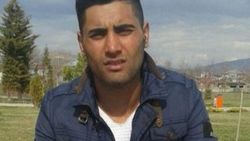 İzne gelen asker depoda ölü bulundu
