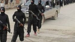 Özbekistan İslam Hareketi, IŞİD'e katıldığını duyurdu