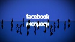 Facebook’a rakip geliyor