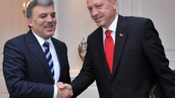 Erdoğan ve Gül Time'ın en etkili 100 kişi listesinde