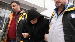 İşlediği cinayeti itiraf ettiği için pişman oldu