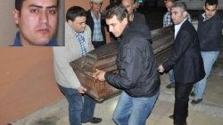Aydın'da atanamayan bir öğretmen intihar etti