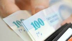 Asgari ücrete 45 TL zam geliyor