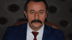 MHP'li belediye başkanı AK Parti'ye geçti