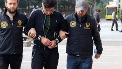 İsrailli organ kaçakçısı İstanbul'da yakalandı