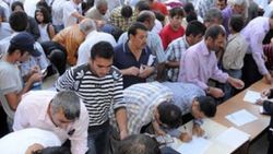 Aralık ayı işsizlik rakamları açıklandı