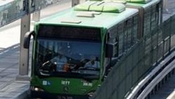 Metrobüs durağında sözlü tacize hapis cezası verildi