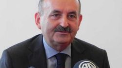 Sağlık Bakanlığı'nda 3 isim görevden alındı