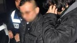 Ankara'da tükürük tartışması cinayetle bitti