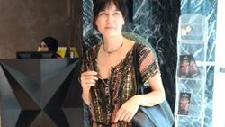 Şevval Sam: Keşke yine 3 ağaç için sokaklara dökülseydik