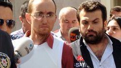 Atalay Filiz Adli Tıp'ta: Akli dengesi ölçülüyor