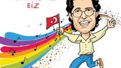 Burak Sezen'den çocuklar için yeni albüm