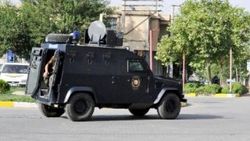 Siverek'te PKK'nın gençlik yapılanmasına operasyon